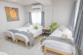 桜の川16 5 minutes from Ikebukuro private house 4LDK,Sunshine city,two bathrooms,three toilets